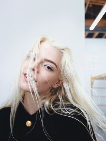 Anya Taylor-Joy