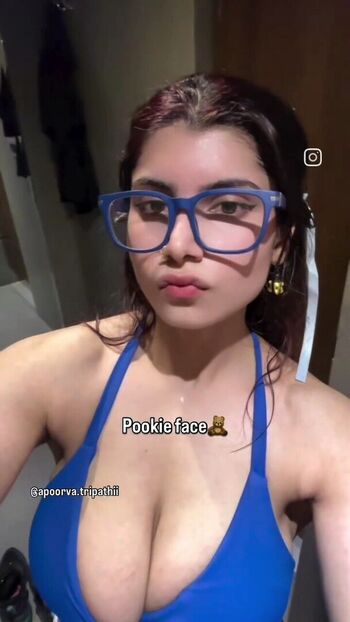 Apoorva Tripathi