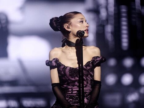 Ariana Grande