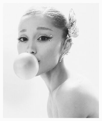 Ariana Grande