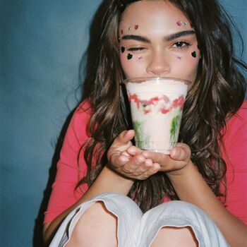 Ariana Greenblatt