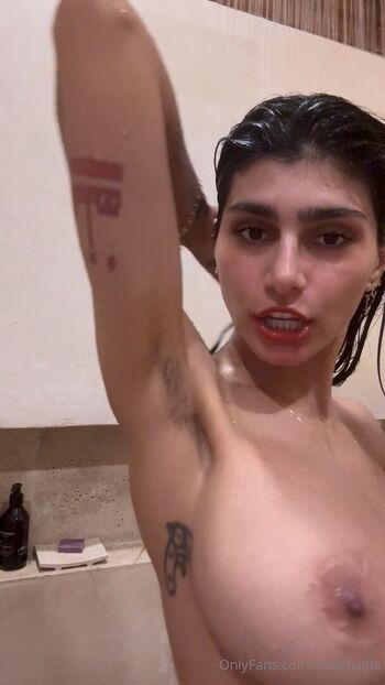 Armpit Fetish