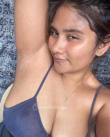 Armpit Fetish