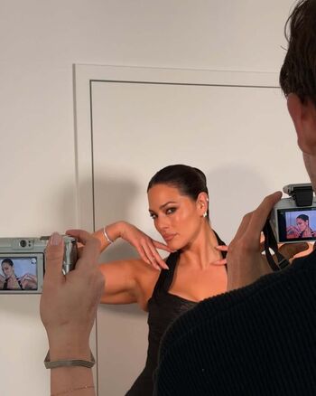 Ashley Graham