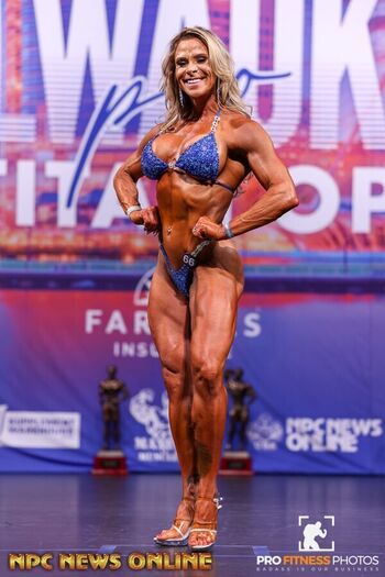 Ashley Hromyak