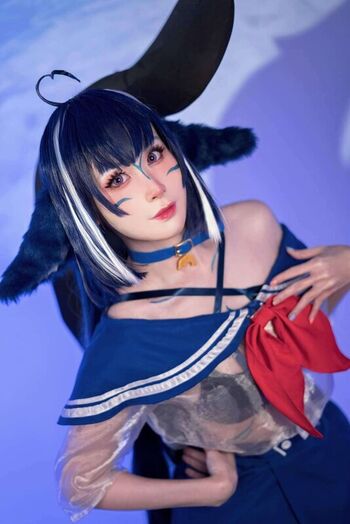 ASMR Mako