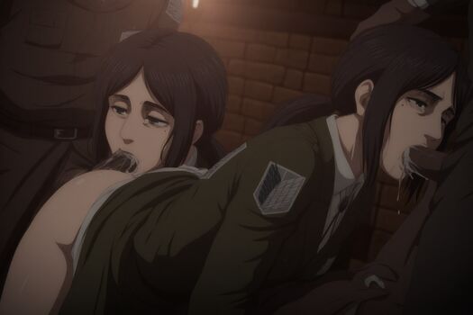 Attack On Titan