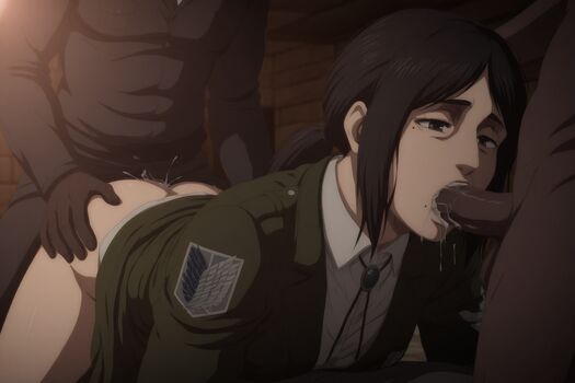 Attack On Titan
