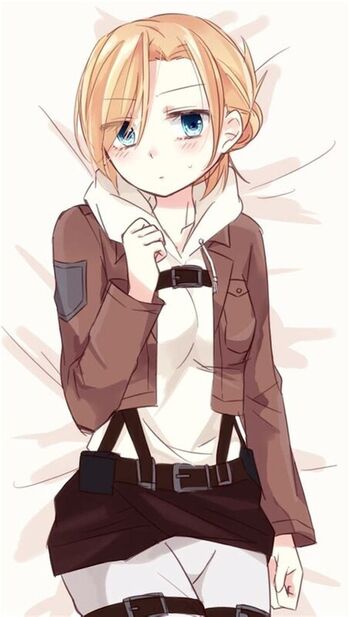 Attack On Titan