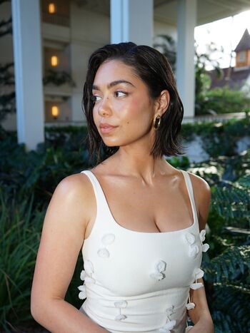 Auli’i Cravalho