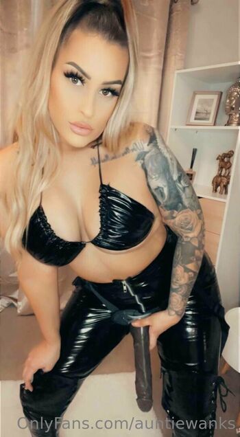 auntiewanks