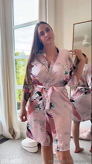 Ava Nicks