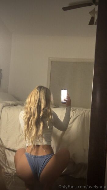 avelynraee