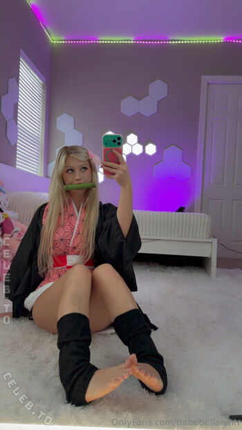 Babebellalynn