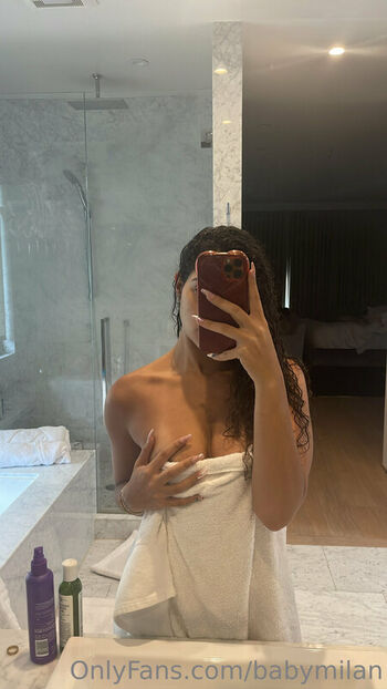 Babymilan