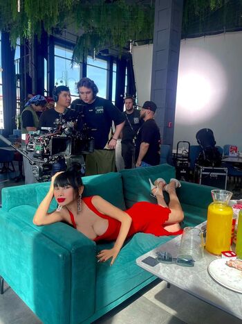 Bai Ling