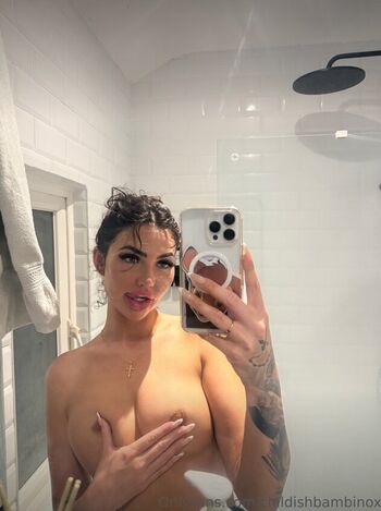 bambi banks