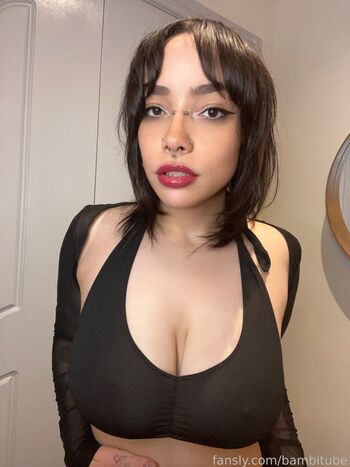 Bambi_tube