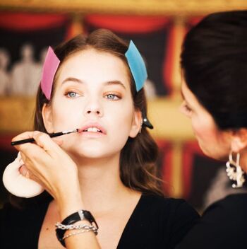 Barbara Palvin