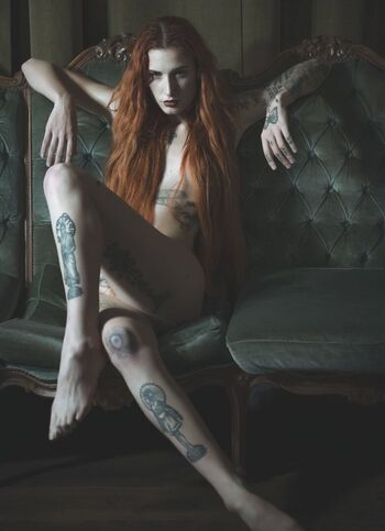 Barbora Aria