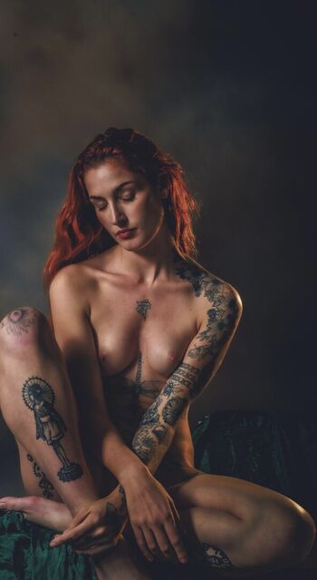 Barbora Aria