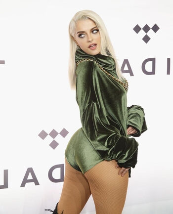 Bebe Rexha