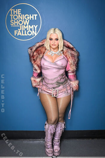 Bebe Rexha