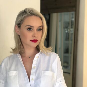 Becca Tobin