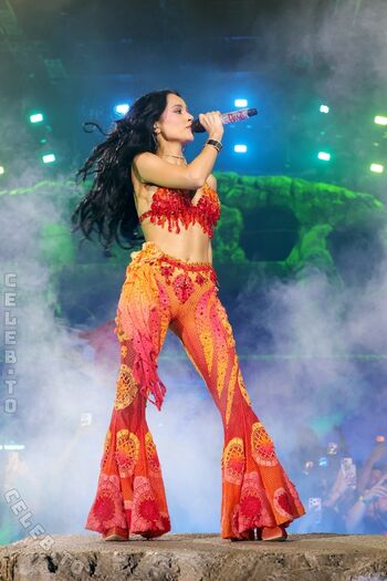 Becky G