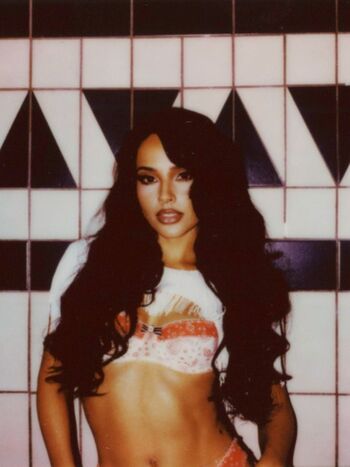 Becky G