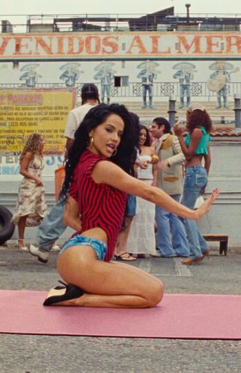 Becky G