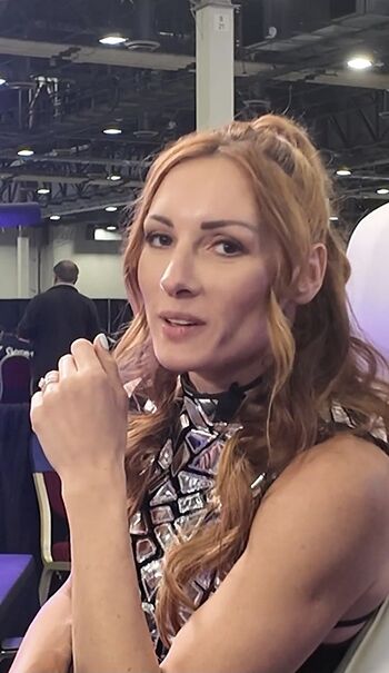 Becky Lynch