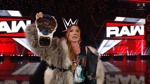 Becky Lynch
