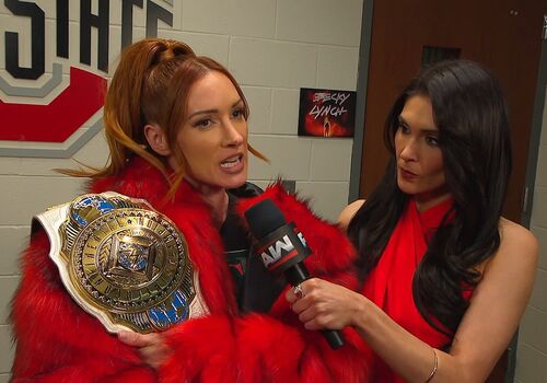 Becky Lynch
