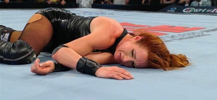 Becky Lynch