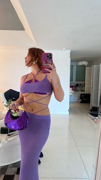 Bella Thorne