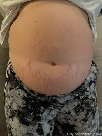 belly_love