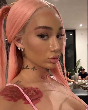 Bhad Bhabie