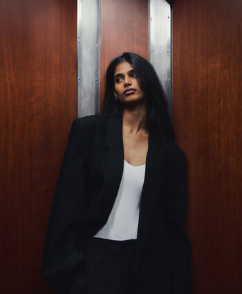Bhavitha Mandava