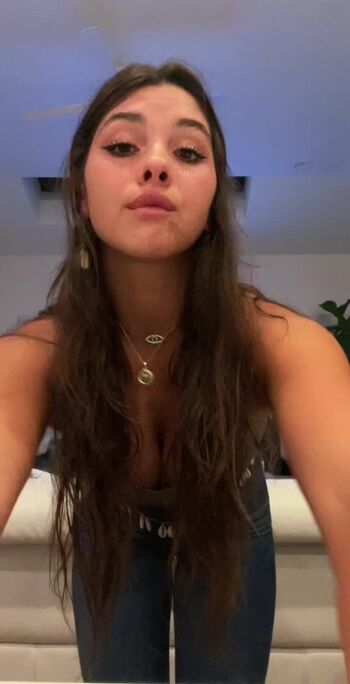 Bianca Cantando