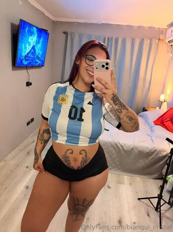 Bianqui Cristal