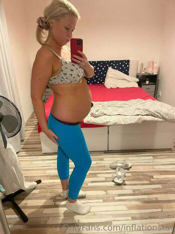 Bimbo Inflationstar