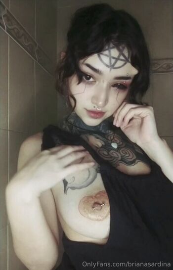 Brianasardina