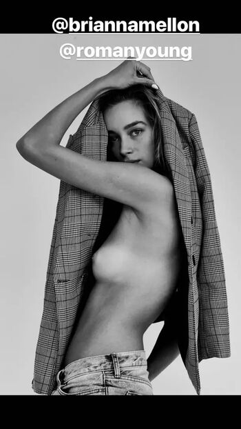 Brianna Mellon