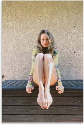 Brie Larson
