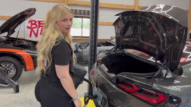 Britney Automotive