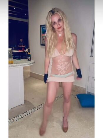 Britney Spears