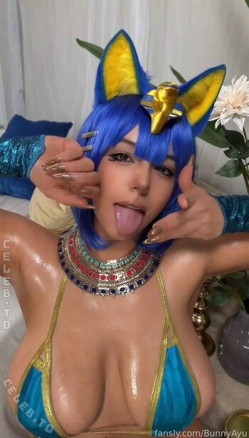 BunnyAyumi