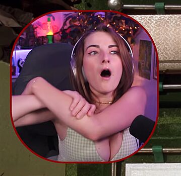 Caitlin Marie Reacts