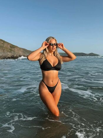 Caitlin Perriam